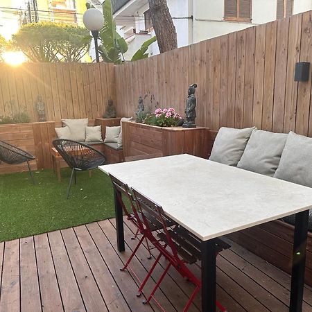 Apartamento Antonella II Platja d'Aro  Exterior foto