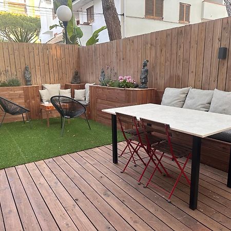 Apartamento Antonella II Platja d'Aro  Exterior foto