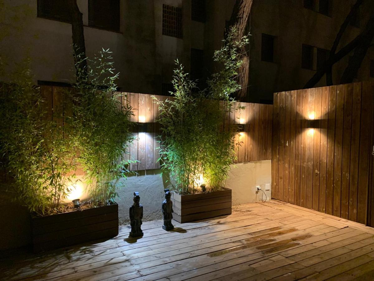 Apartamento Antonella II Platja d'Aro  Exterior foto