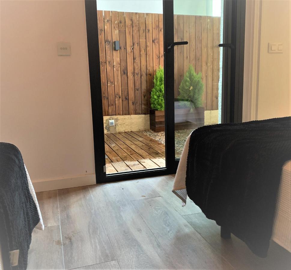 Apartamento Antonella II Platja d'Aro  Exterior foto