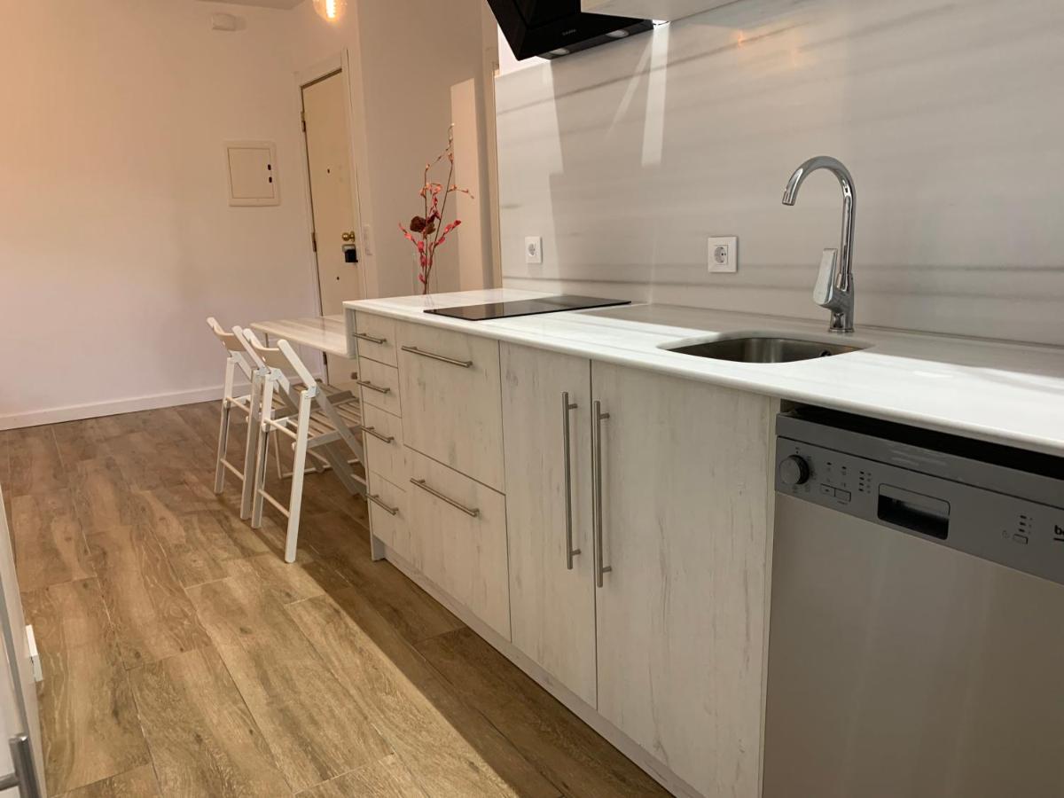 Apartamento Antonella II Platja d'Aro  Exterior foto