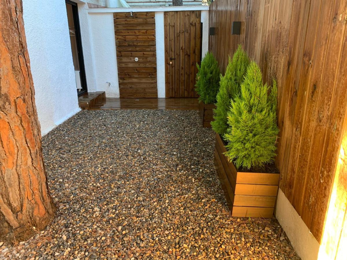 Apartamento Antonella II Platja d'Aro  Exterior foto