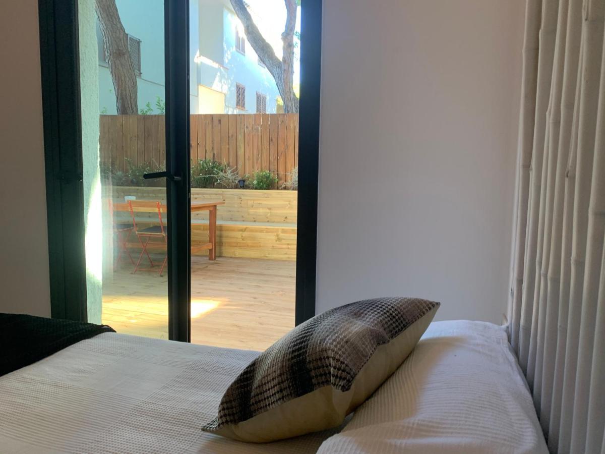 Apartamento Antonella II Platja d'Aro  Exterior foto