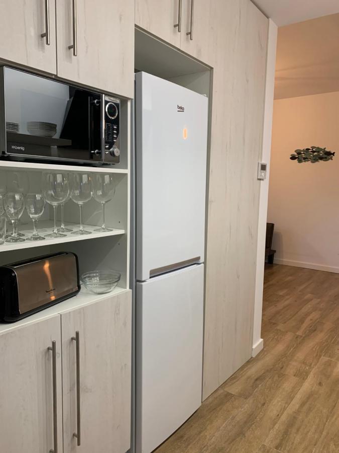 Apartamento Antonella II Platja d'Aro  Exterior foto