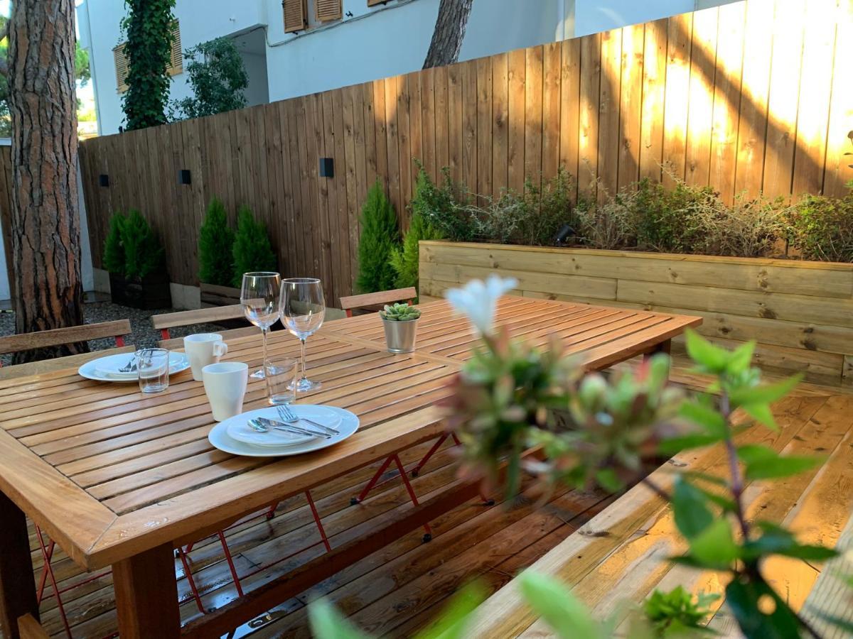 Apartamento Antonella II Platja d'Aro  Exterior foto