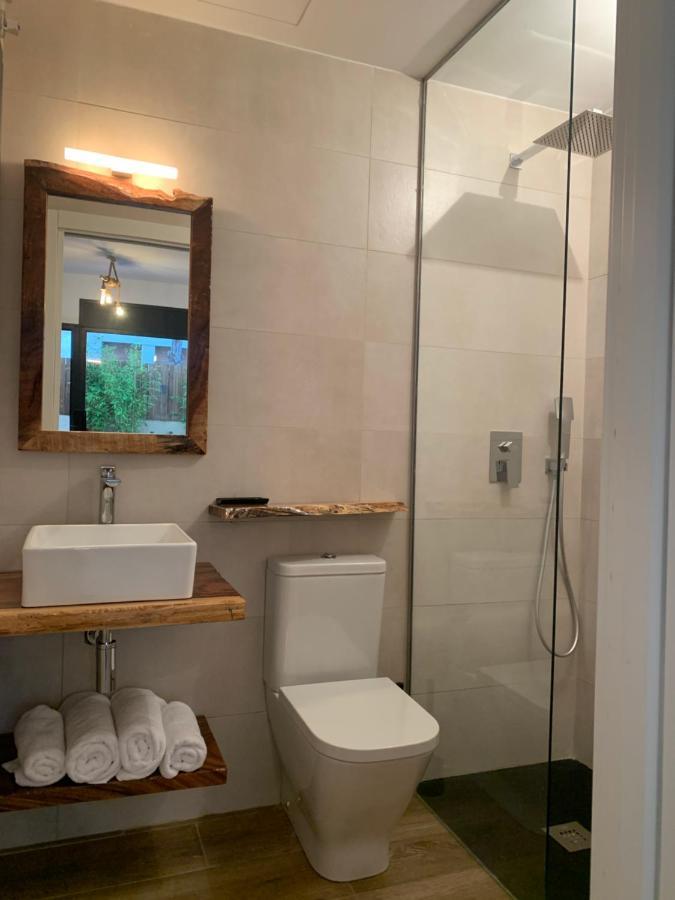 Apartamento Antonella II Platja d'Aro  Exterior foto