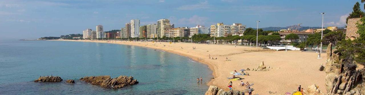 Apartamento Antonella II Platja d'Aro  Exterior foto