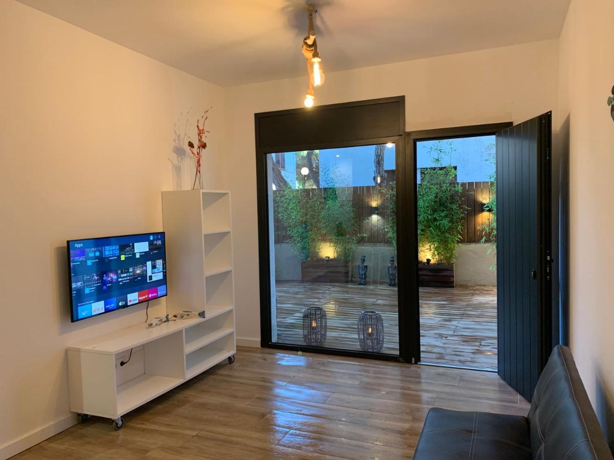 Apartamento Antonella II Platja d'Aro  Exterior foto