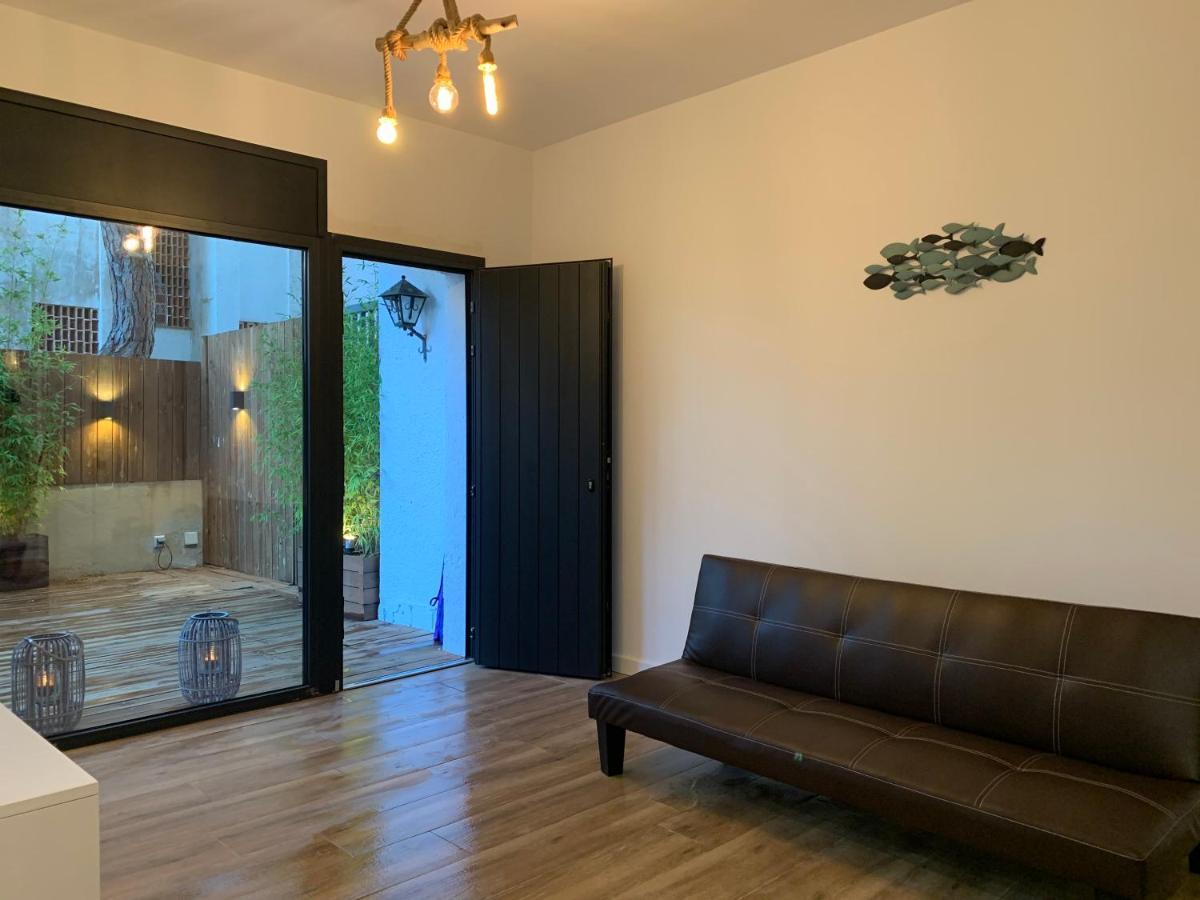Apartamento Antonella II Platja d'Aro  Exterior foto