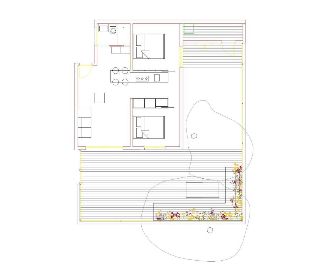 Apartamento Antonella II Platja d'Aro  Exterior foto
