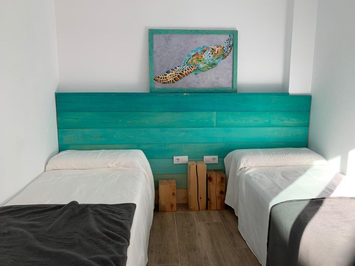 Apartamento Antonella II Platja d'Aro  Exterior foto