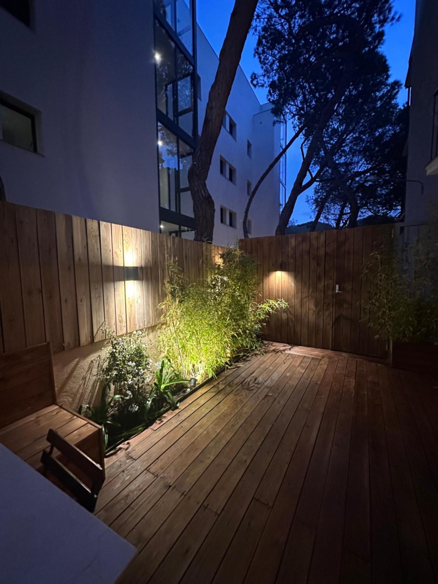 Apartamento Antonella II Platja d'Aro  Exterior foto
