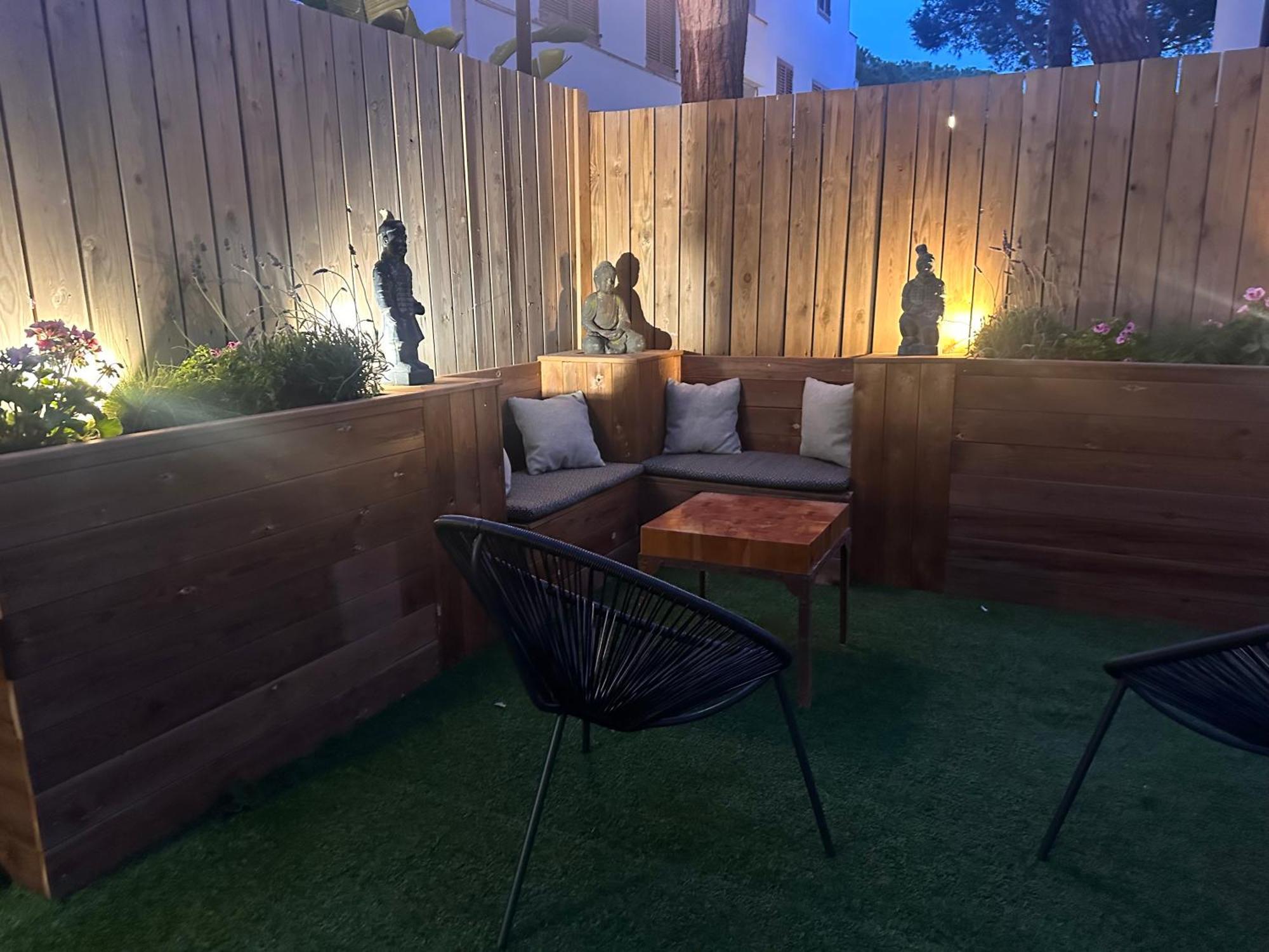 Apartamento Antonella II Platja d'Aro  Exterior foto