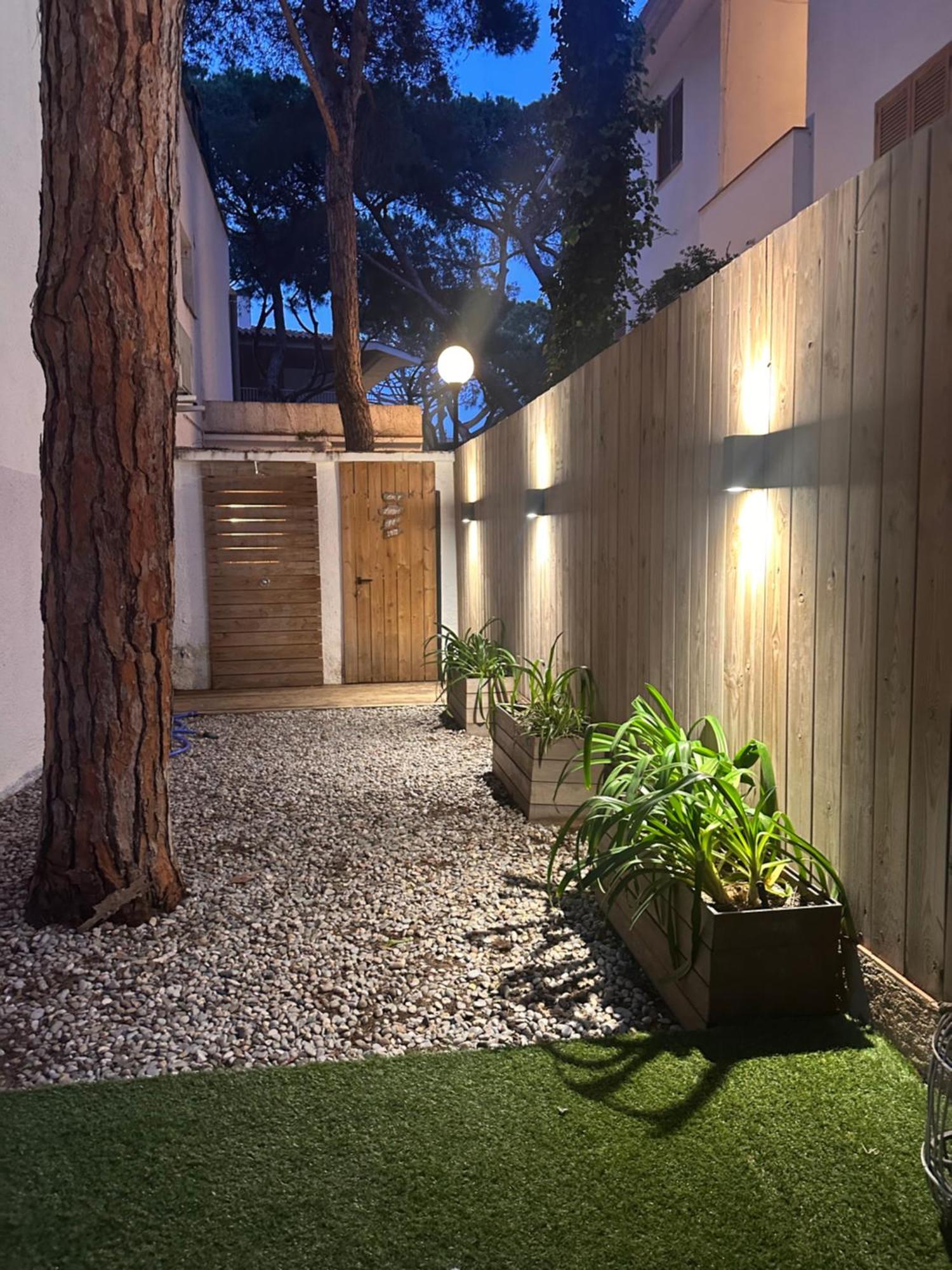 Apartamento Antonella II Platja d'Aro  Exterior foto